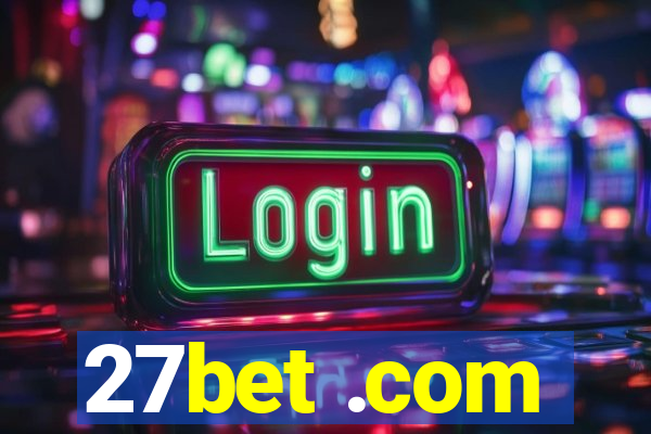 27bet .com